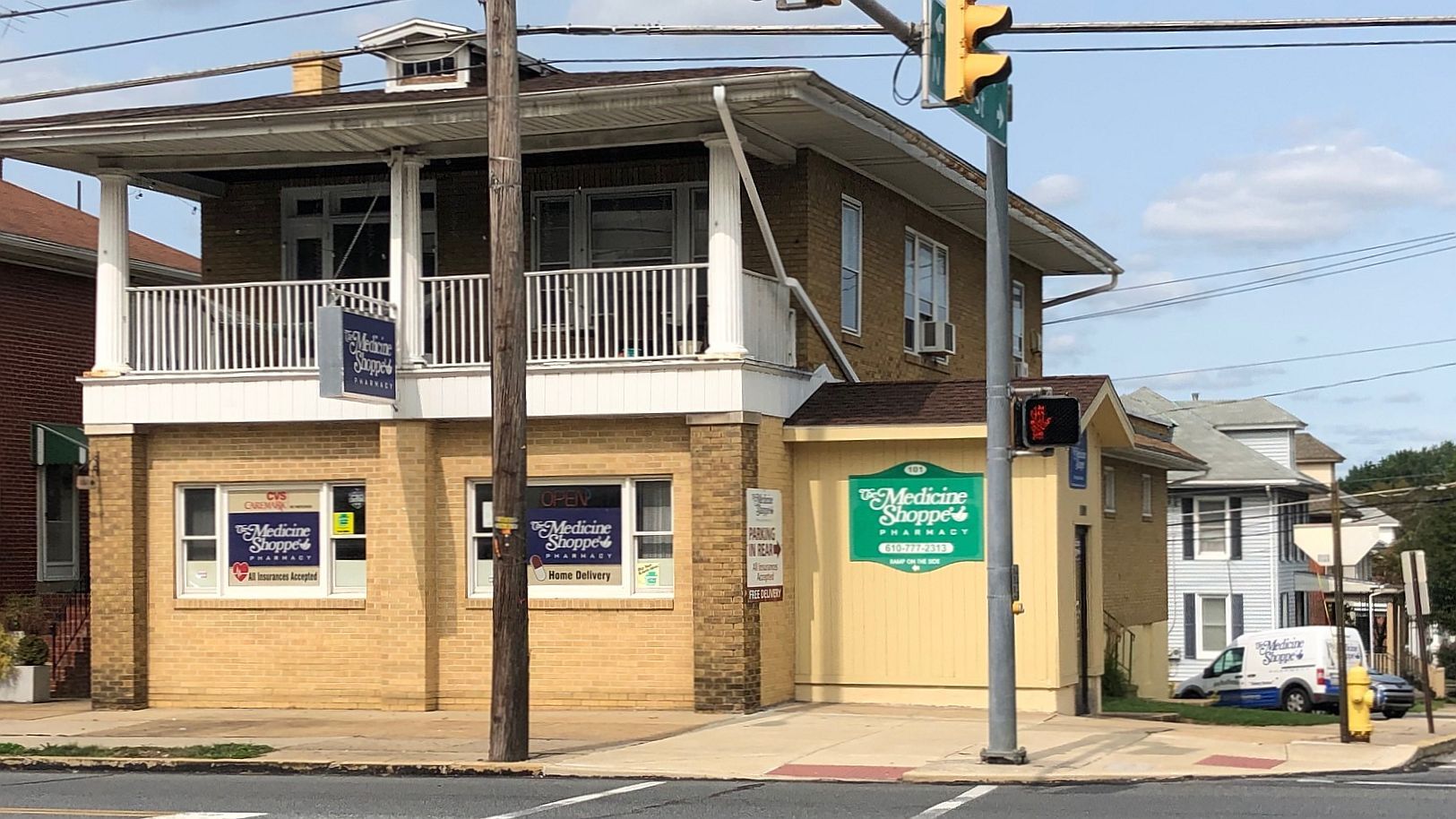 The Medicine Shoppe Pharmacy in Shillington